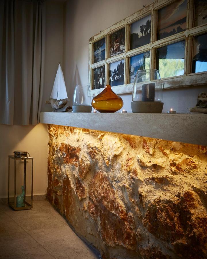Core Luxury Suites (Adults Only) Skiáthos Eksteriør bilde