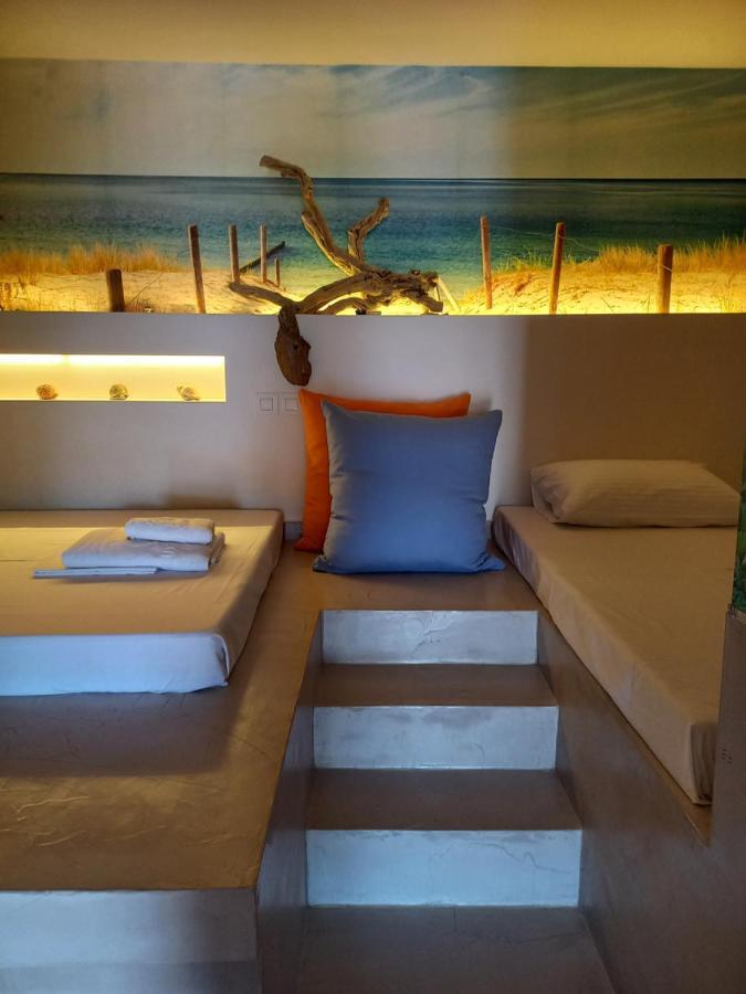Core Luxury Suites (Adults Only) Skiáthos Eksteriør bilde