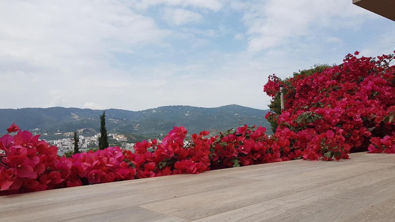 Core Luxury Suites (Adults Only) Skiáthos Eksteriør bilde