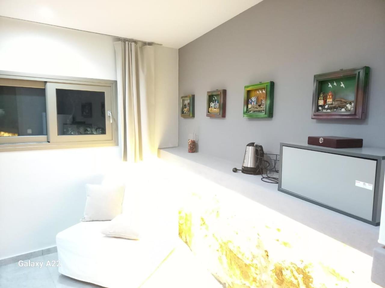 Core Luxury Suites (Adults Only) Skiáthos Eksteriør bilde