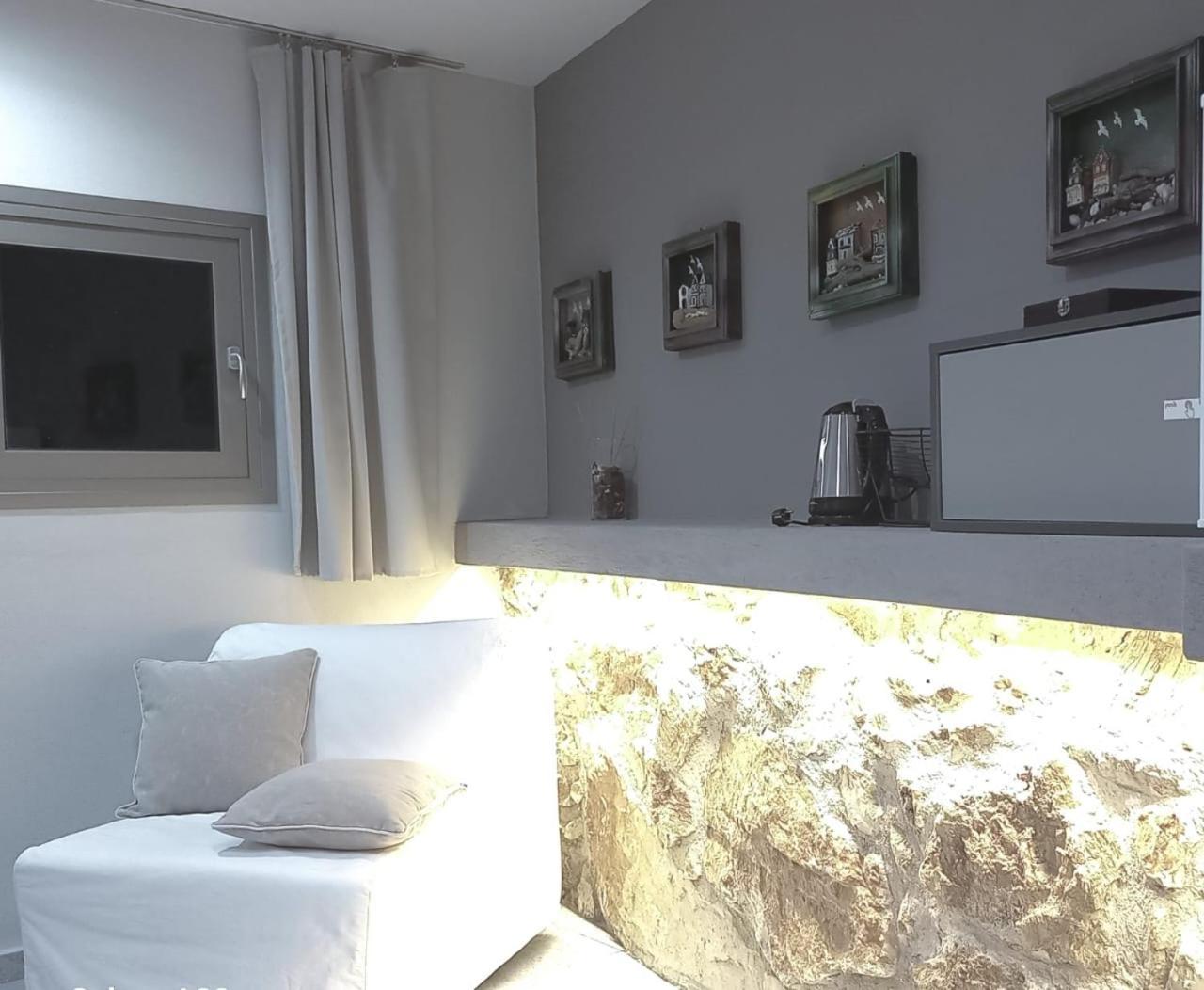 Core Luxury Suites (Adults Only) Skiáthos Eksteriør bilde