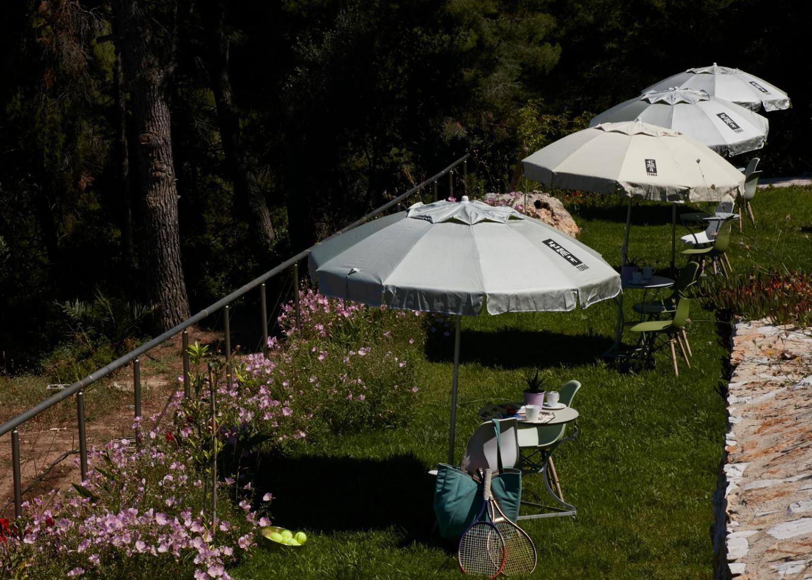 Core Luxury Suites (Adults Only) Skiáthos Eksteriør bilde
