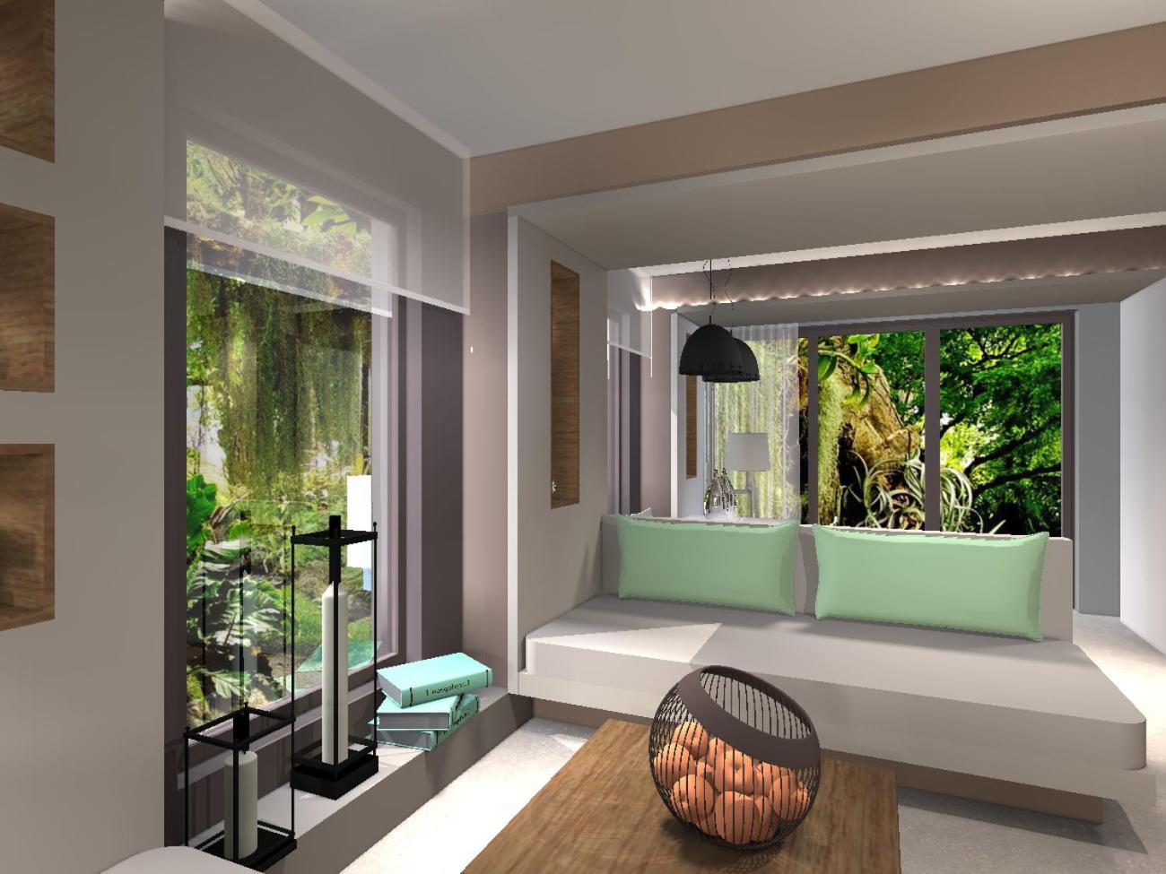 Core Luxury Suites (Adults Only) Skiáthos Eksteriør bilde