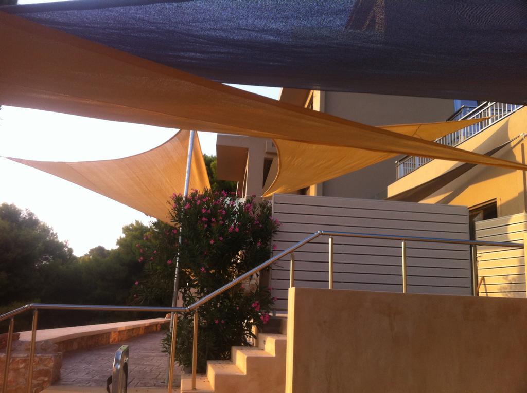 Core Luxury Suites (Adults Only) Skiáthos Eksteriør bilde