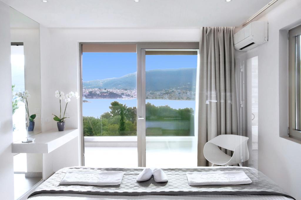 Core Luxury Suites (Adults Only) Skiáthos Eksteriør bilde