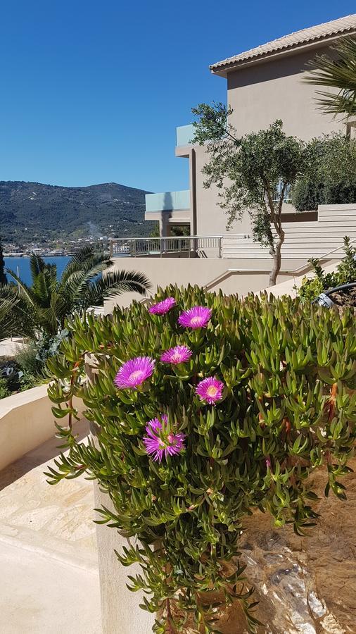 Core Luxury Suites (Adults Only) Skiáthos Eksteriør bilde