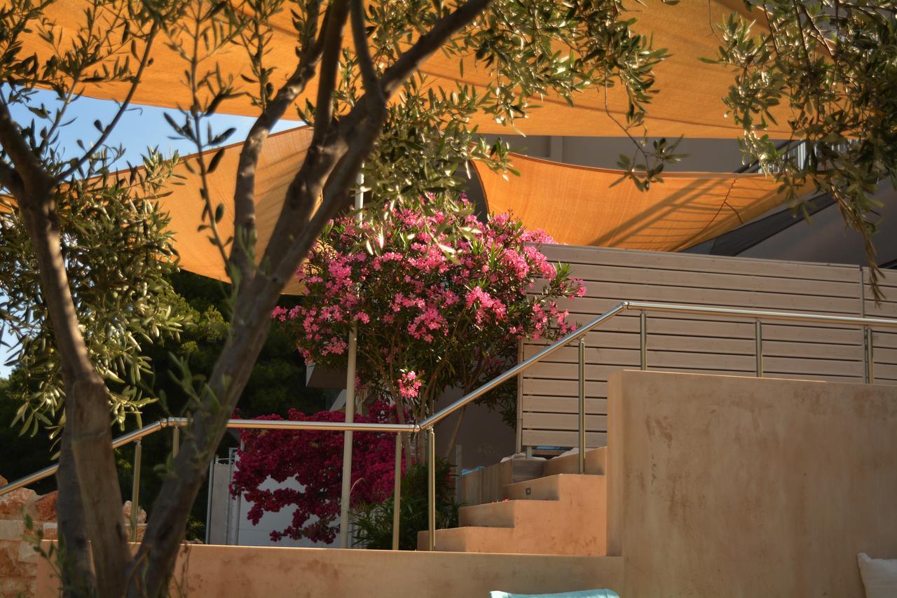 Core Luxury Suites (Adults Only) Skiáthos Eksteriør bilde